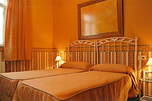 Hotel Joshe Mari บากิโอ ภายนอก รูปภาพ