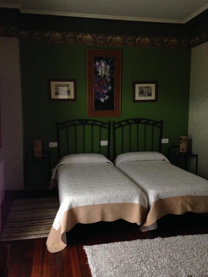 Hotel Joshe Mari บากิโอ ภายนอก รูปภาพ