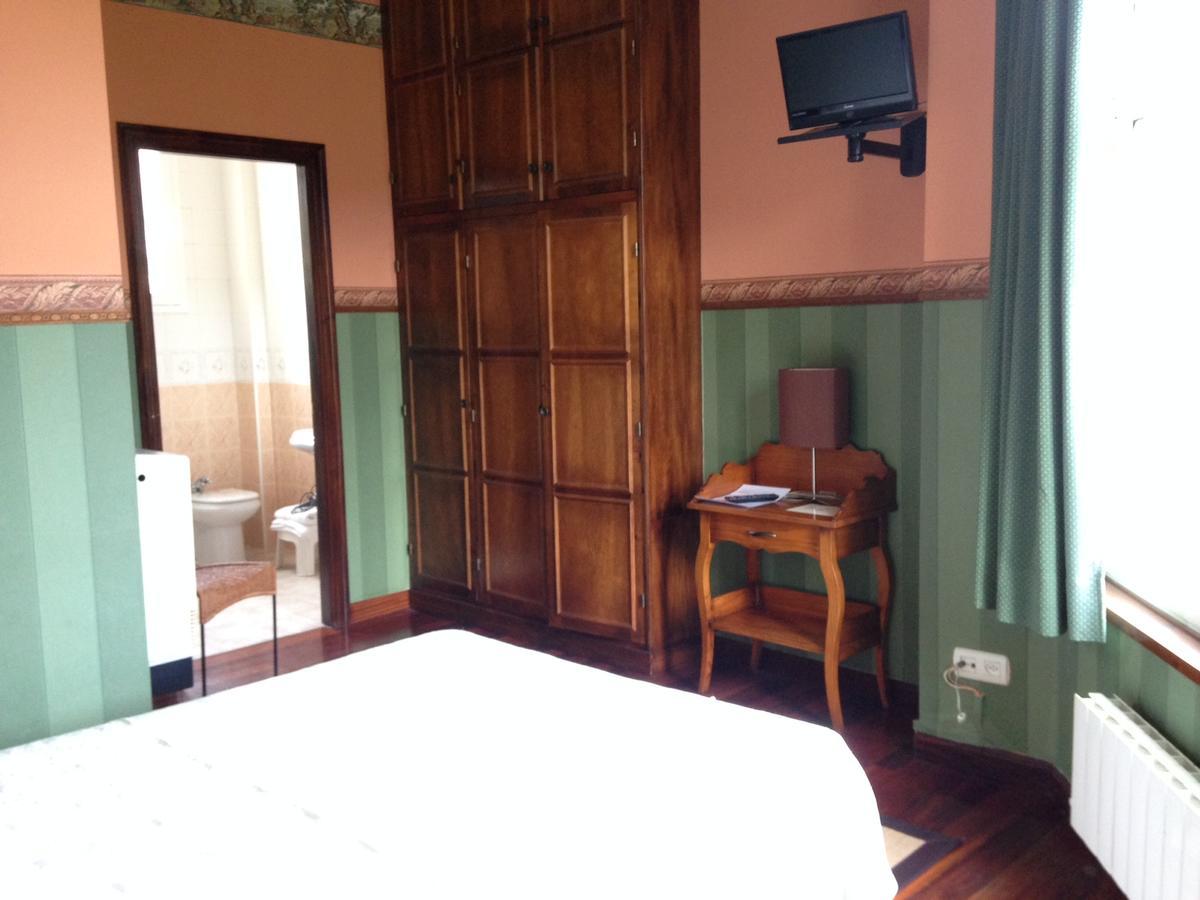 Hotel Joshe Mari บากิโอ ภายนอก รูปภาพ