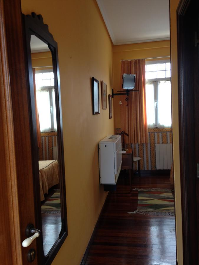 Hotel Joshe Mari บากิโอ ภายนอก รูปภาพ