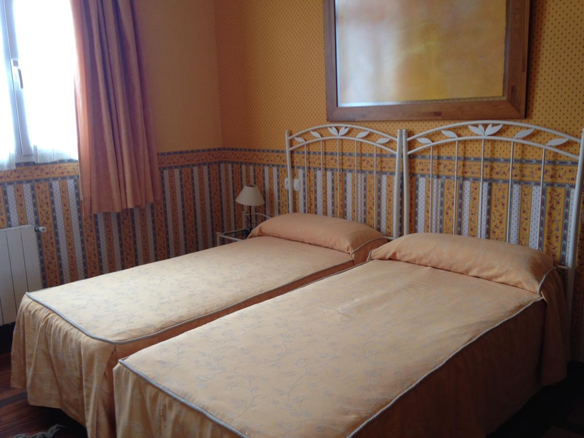 Hotel Joshe Mari บากิโอ ภายนอก รูปภาพ