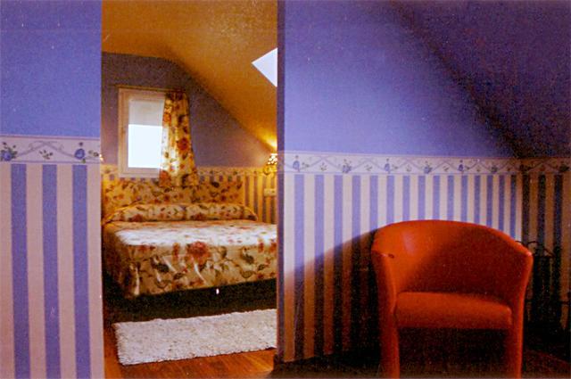 Hotel Joshe Mari บากิโอ ภายนอก รูปภาพ