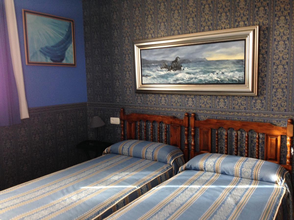 Hotel Joshe Mari บากิโอ ภายนอก รูปภาพ