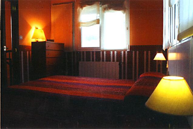 Hotel Joshe Mari บากิโอ ภายนอก รูปภาพ