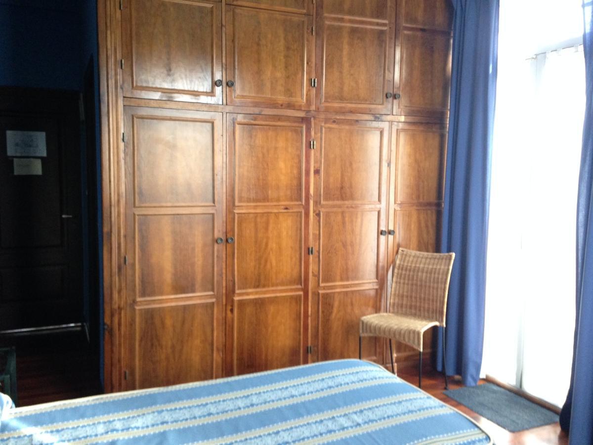 Hotel Joshe Mari บากิโอ ภายนอก รูปภาพ