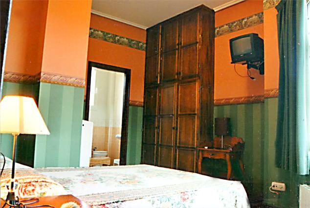 Hotel Joshe Mari บากิโอ ภายนอก รูปภาพ
